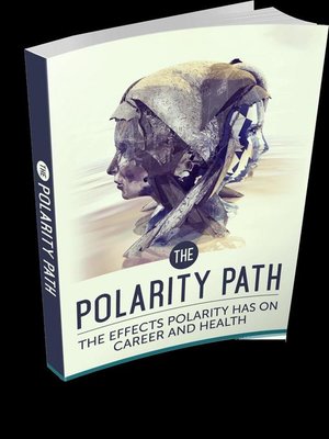 cover image of THE POLARITY PATH